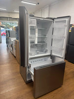 Factory Seconds LG 589L Fridge + Westinghouse 7kg Top Loader