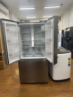 Factory Seconds LG 589L Fridge + Westinghouse 7kg Top Loader