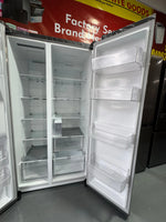 Factory Seconds LG 641L Side By Side Refrigerator GS-N599PL