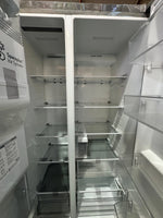 Factory Seconds LG 641L Side-by-Side Fridge Freezer