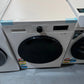 Factory Seconds LG 8kg Front Load Washing Machine WV1-1208W | SYDNEY