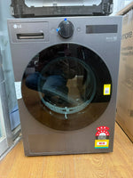 Factory Seconds LG 9kg Heat Pump Dryer | RESERVOIR
