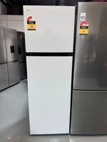 Factory Seconds LG LG 266L Top Mount Fridge in White Finish GT-2W | SYDNEY