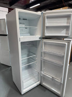 Factory Seconds LG LG 266L Top Mount Fridge in White Finish GT-2W | SYDNEY