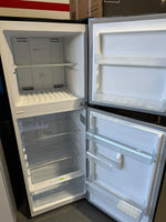 Factory Seconds Modern CHiQ 202L Top Mount Fridge Freezer | PERTH