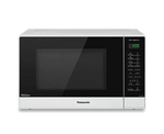 Factory Seconds Panasonic 32L Microwave Oven NN‑ST64JW – White | ADELAIDE