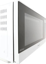 Factory Seconds Panasonic NN‑SF564W 32L Flatbed Inverter Microwave Oven – White | ADELAIDE