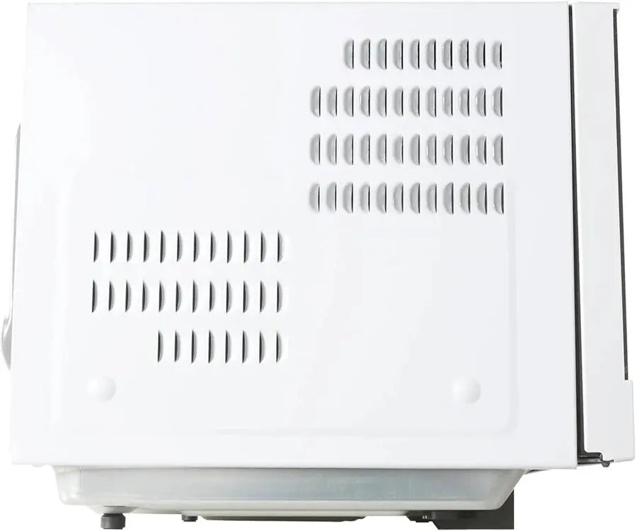 Factory Seconds Panasonic NN‑SF564W 32L Flatbed Inverter Microwave Oven – White | ADELAIDE