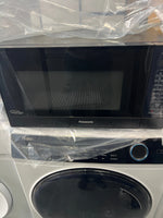Factory Seconds Panasonic NN‑ST57BQPQ Microwave Oven( 6 months warranty) | ADELAIDE