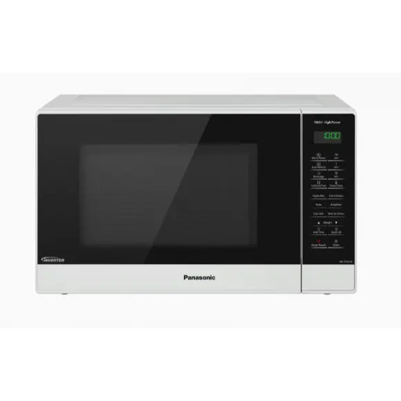 Factory Seconds Panasonic NN‑ST64JW 32L Microwave Oven | ADELAIDE