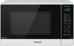 Factory Seconds Panasonic NN‑ST64JW 32L Microwave Oven – White | ADELAIDE