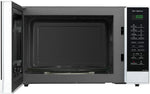 Factory Seconds Panasonic NN‑ST64JW 32L Microwave Oven – White | ADELAIDE