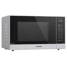 Factory Seconds Panasonic NN‑ST64JW 32L Microwave Oven – White | ADELAIDE