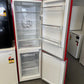 Factory Seconds Retro CHIQ 231L Fridge Freezer | SYDNEY