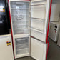 Factory Seconds Retro CHIQ 231L Fridge Freezer | SYDNEY