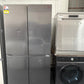 Factory Seconds Samsung 647 Litres Fridge Freezer and Samsung 14 Place Settings and Samsung 12 Kgs Washing Machine | ADELAIDE