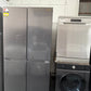 Factory Seconds Samsung 647 Litres Fridge Freezer and Samsung 14 Place Settings and Samsung 12 Kgs Washing Machine | ADELAIDE
