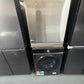 Factory Seconds Samsung 647 Litres Fridge Freezer and Samsung 14 Place Settings and Samsung 12 Kgs Washing Machine | ADELAIDE