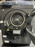 Factory Seconds Samsung 8 kg A.I. Enabled Heat Pump Dryer (Black) – DV80T5420AB | ADELAIDE