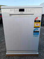 Factory Seconds Stirling 12-Place Dishwasher | BRISBANE