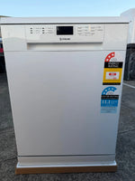 Factory Seconds Stirling 12-Place Dishwasher | BRISBANE