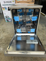 Factory Seconds Stirling 12 Place Setting Dishwasher | MELBOURNE
