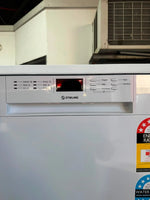 Factory Seconds Stirling 12 Place Setting Freestanding Dishwasher | SYDNEY