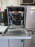 Factory Seconds Stirling 12 Place Setting Freestanding Dishwasher | SYDNEY