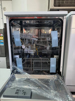 Factory Seconds Stirling 12 Place Setting Freestanding Dishwasher | SYDNEY