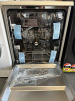 Factory Seconds Stirling 12-Place Stainless Steel Dishwasher | BRISBANE