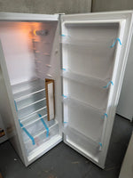 Factory Seconds Stirling 242L Upright Fridge | MELBOURNE