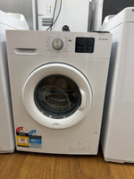 Factory Seconds Stirling 6Kg Front Load washing machine - 6 Months | Lucky white goods