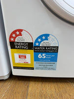 Factory Seconds Stirling 6Kg Front Load washing machine - 6 Months | Lucky white goods