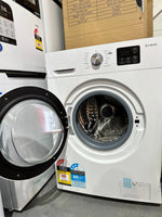 Factory Seconds Stirling 6kg Front Load Washing Machine | ADELAIDE