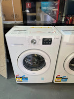 Factory Seconds Stirling 6kg Front Load Washing Machine | ALEXANDRIA