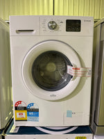 Factory Seconds Stirling 6kg Front Load Washing Machine | BRISBANE
