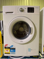 Factory Seconds Stirling 6kg Front Load Washing Machine | BRISBANE