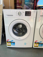 Factory Seconds Stirling 6kg Front Load Washing Machine | SYDNEY