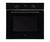 Factory Seconds Stirling 80L Designer Built-In Oven | SYDNEY