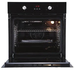 Factory Seconds Stirling 80L Designer Built-In Oven | SYDNEY