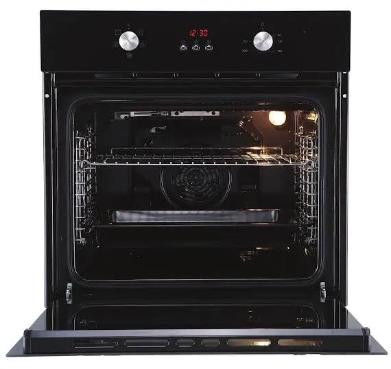Factory Seconds Stirling 80L Designer Built-In Oven | SYDNEY