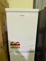 Factory Seconds Stirling 99L Chest Freezer | BRISBANE