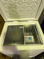 Factory Seconds Stirling 99L Chest Freezer | BRISBANE