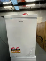 Factory Seconds Stirling 99L Hybrid Convertible Chest Freezer | SYDNEY