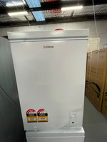 Factory Seconds Stirling 99L Hybrid Convertible Chest Freezer | SYDNEY
