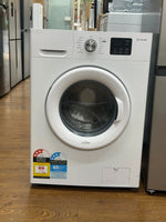 Factory Seconds Westinghouse 565L Fridge & Stirling 6kg Washer Combo | RESERVOIR