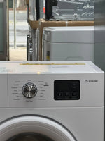 Factory Seconds Westinghouse 565L Fridge & Stirling 6kg Washer Combo | RESERVOIR