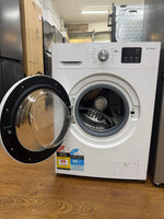 Factory Seconds Westinghouse 565L Fridge & Stirling 6kg Washer Combo | RESERVOIR