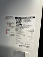 Factory Seconds Westinghouse 609L Quad Door Fridge – WQE6170BB | MELBOURNE