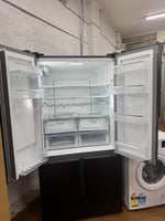 Factory Seconds Westinghouse 634L Fridge & Stirling 6kg Washer Combo | RESERVOIR